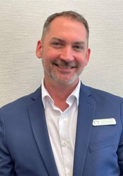 Travis McAfee Travis McAfee